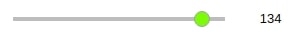 How to link ipywidgets widget with bqplot chart to dynamically update charts?
