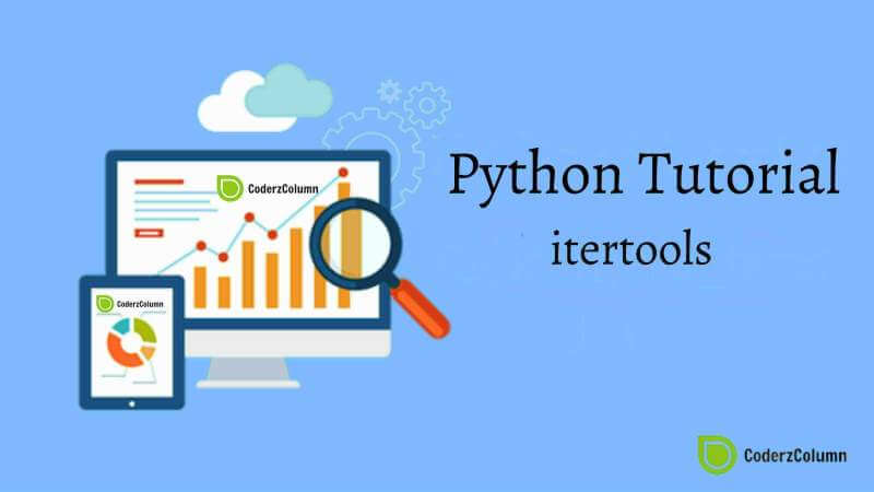 itertools - Useful Iterators in Python