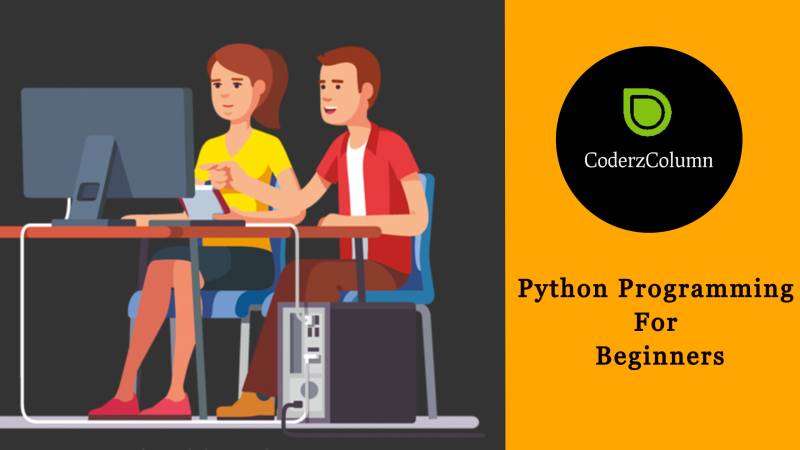 Ultimate Guide For Python [Beginners]