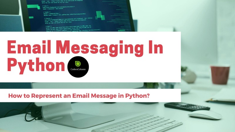 email - How to Represent an Email Message in Python?