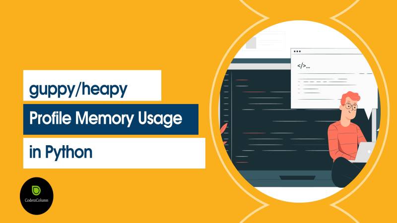 guppy / heapy - Profile Memory Usage in Python