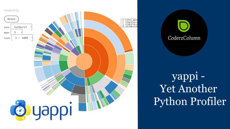 yappi - Yet Another Python Profiler
