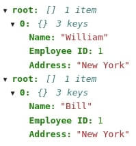 How to Display Contents of Different Types in Jupyter Notebook?