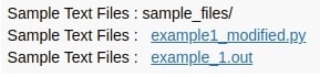 How to Display Contents of Different Types in Jupyter Notebook?