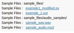 How to Display Contents of Different Types in Jupyter Notebook?