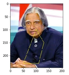 How to Draw Shapes on Images using Scikit-Image [Python]?