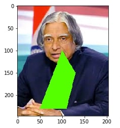 How to Draw Shapes on Images using Scikit-Image [Python]?