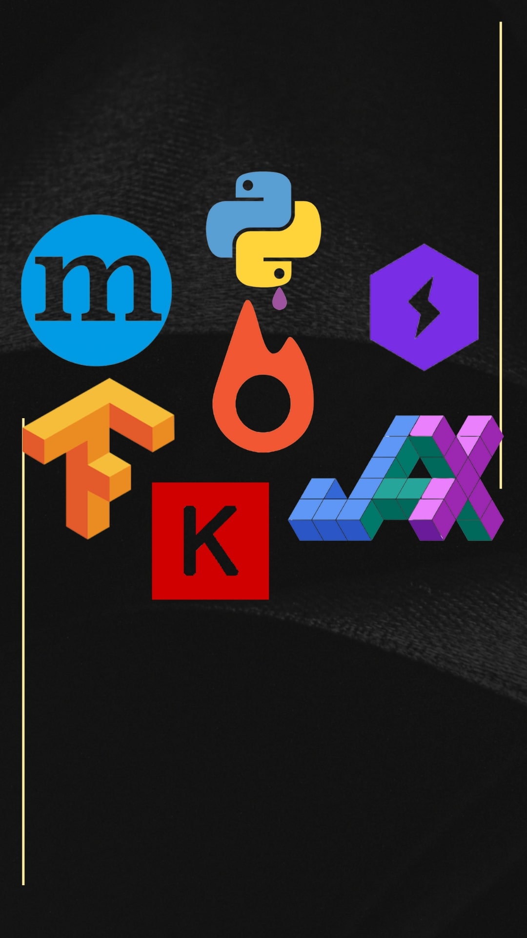 Python AI (Deep Learning) Libraries to Design Neural Networks