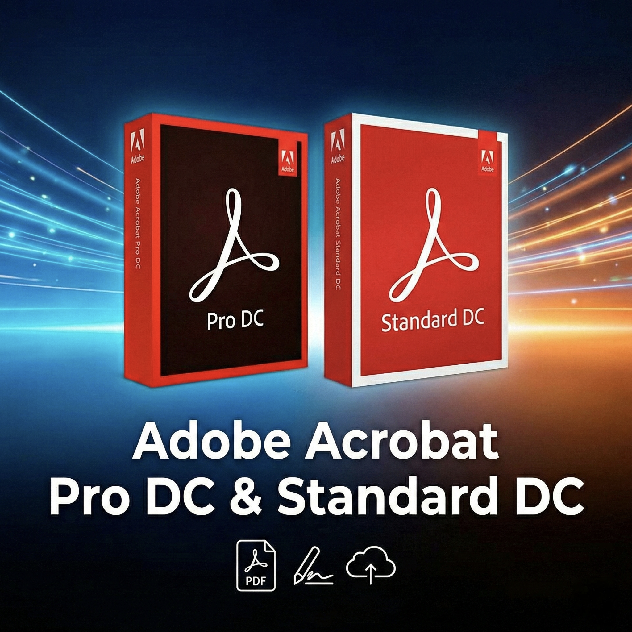 Adobe Acrobat