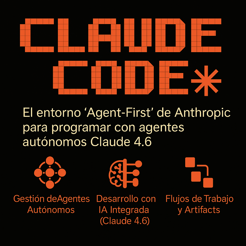 ClaudeCode by Anthropic
