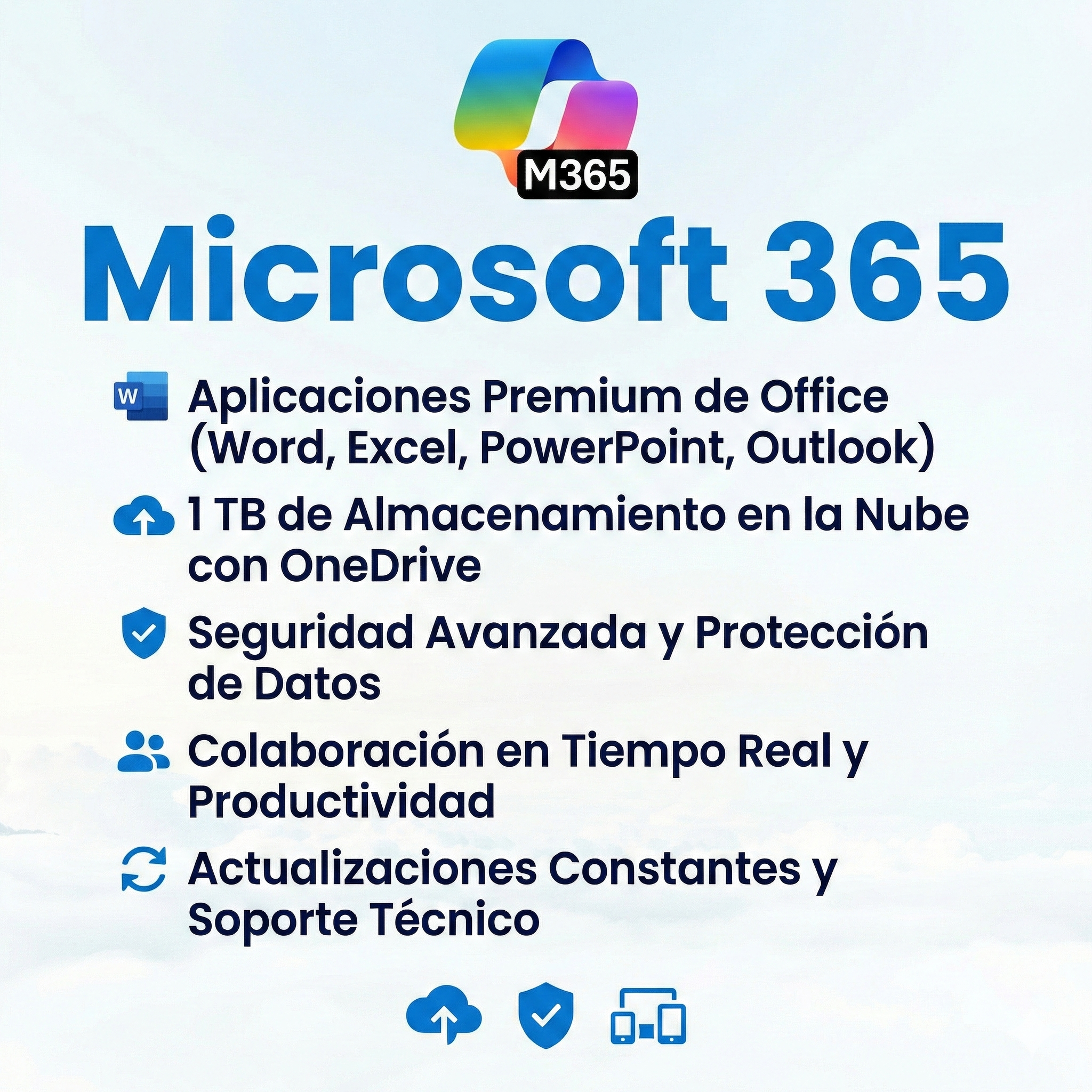 Microsoft 365