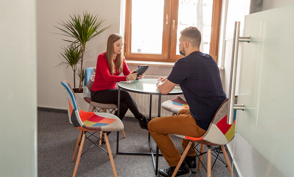 codete career codete evaluation report