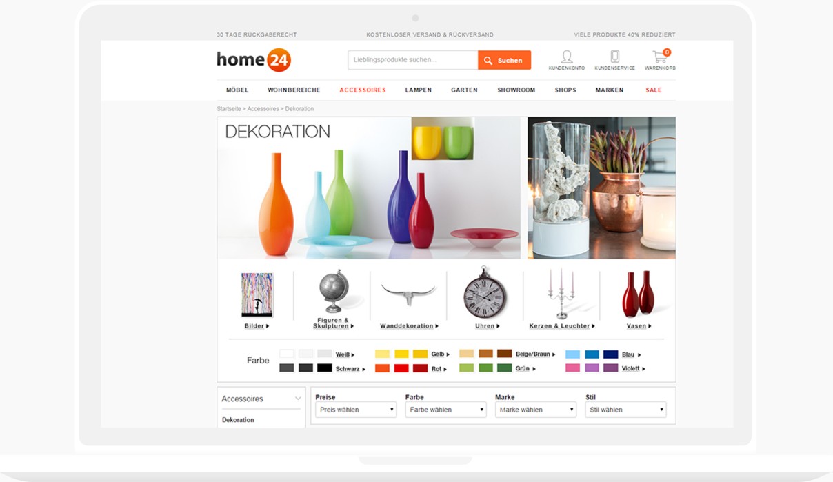codete case study home24 2