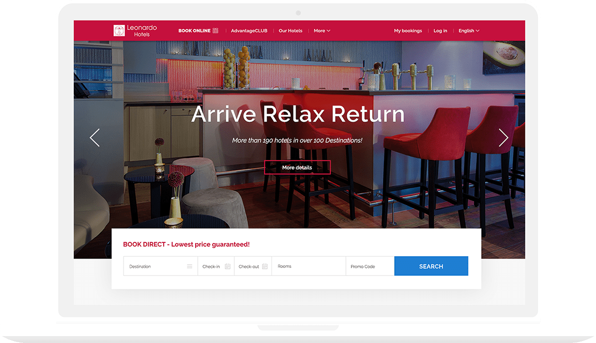 codete case study leonardo hotels2