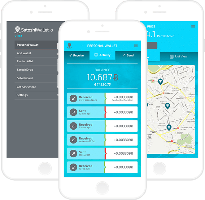 codete case study satoshipoint2
