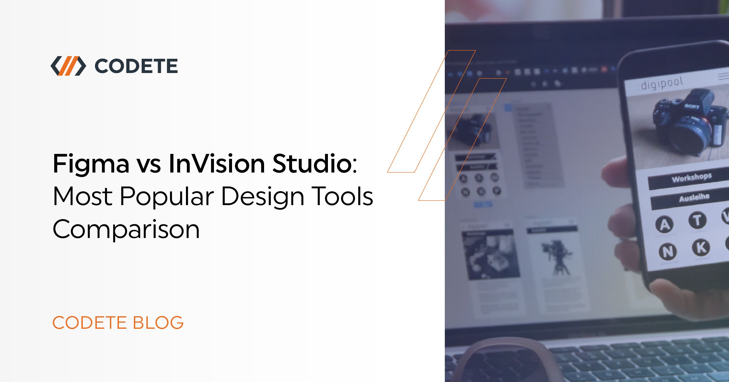 Free UIUX Design Tools An InDepth Analysis  AMT Lab  CMU