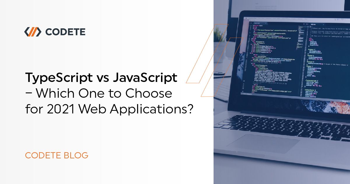 TypeScript vs. JavaScript [Pros / cons]