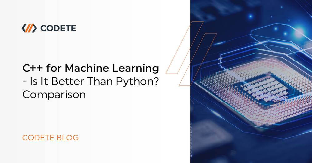 C++ machine discount