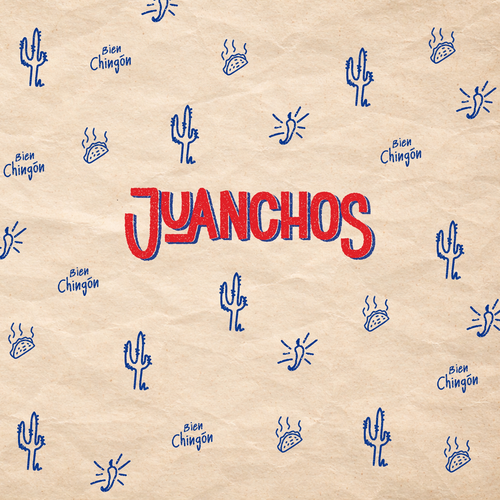 Juanchos