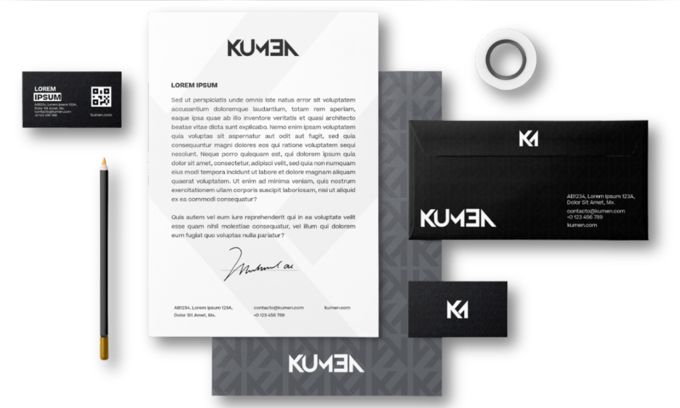 Kumen