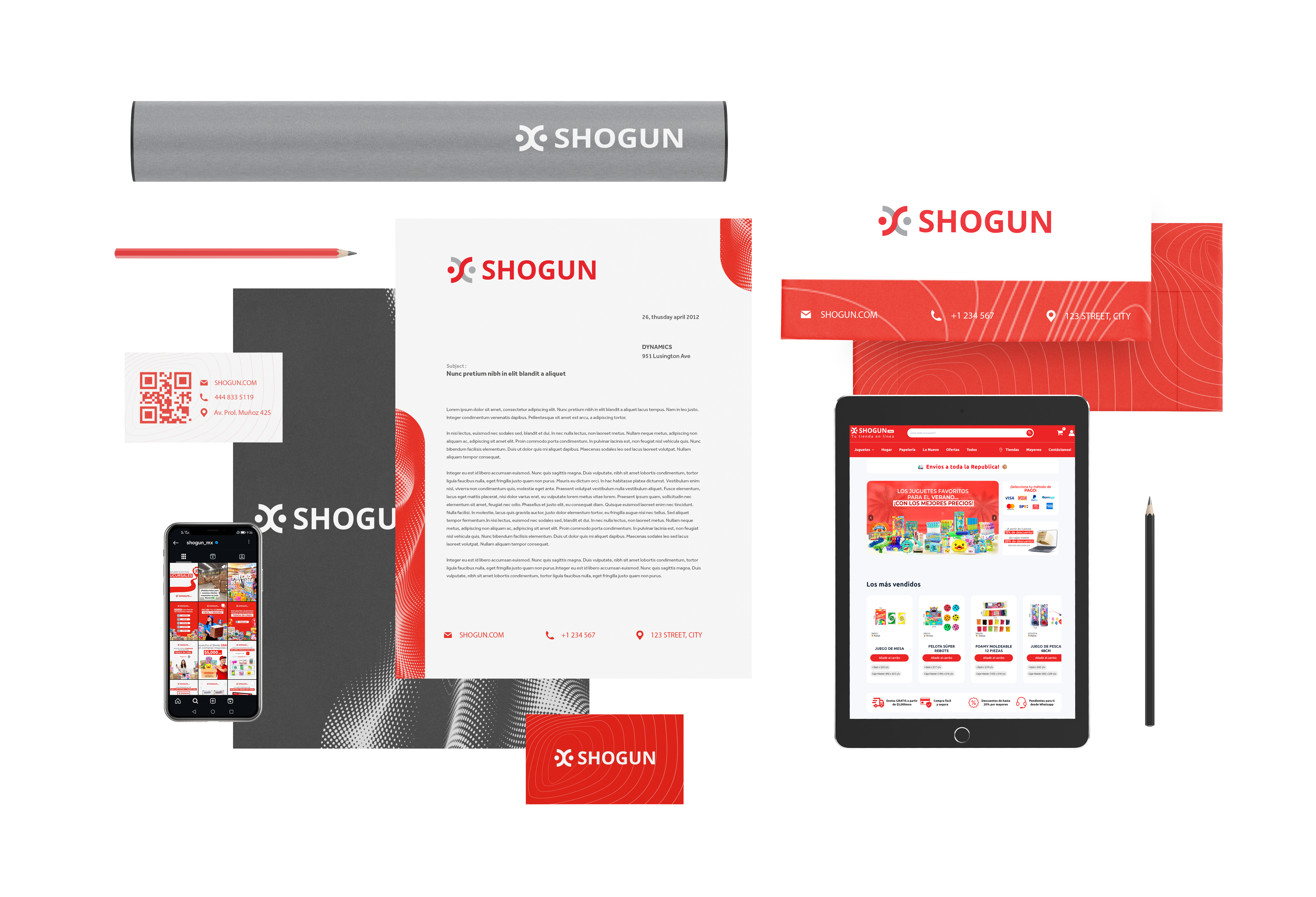 Shogun