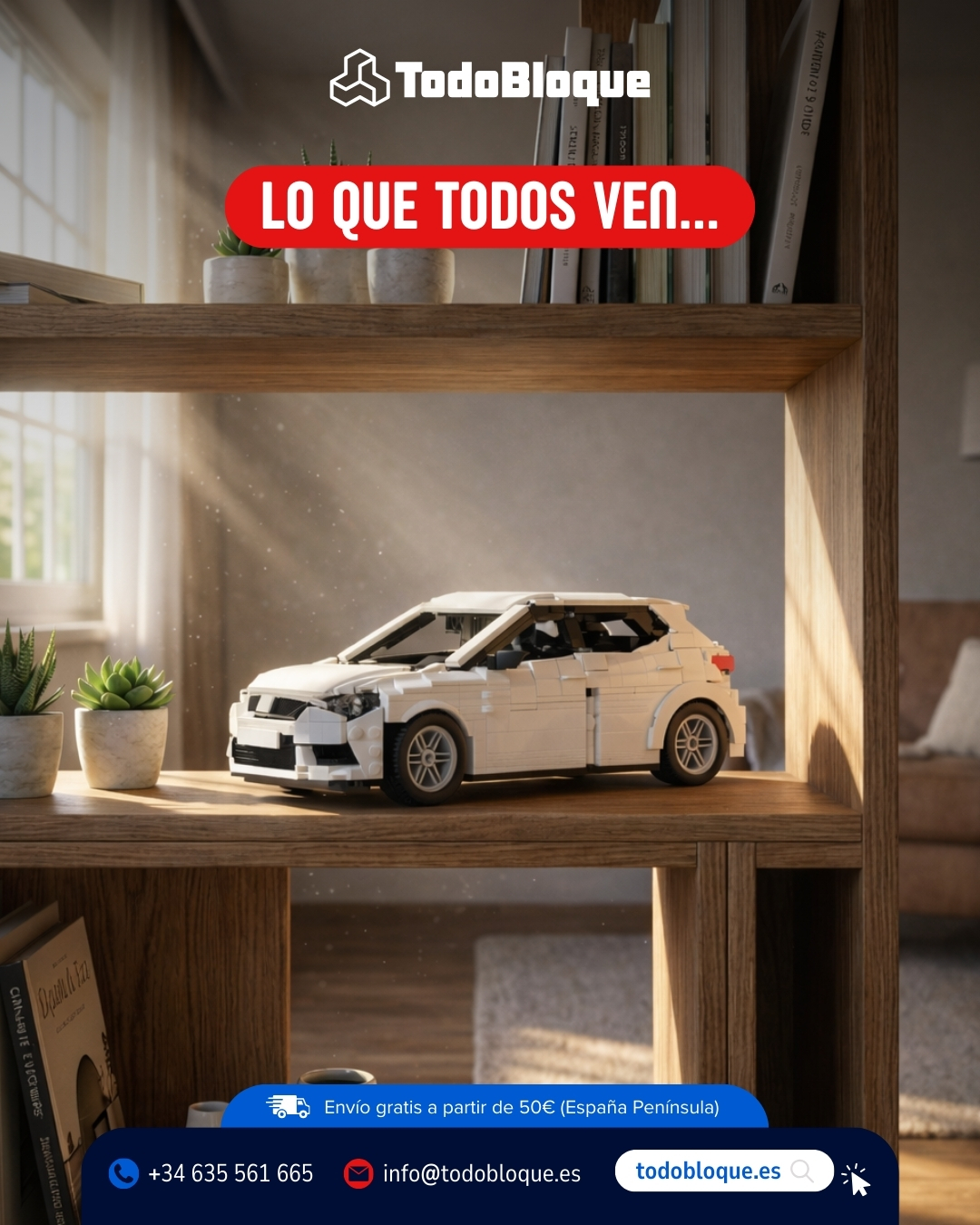 Todo Bloque