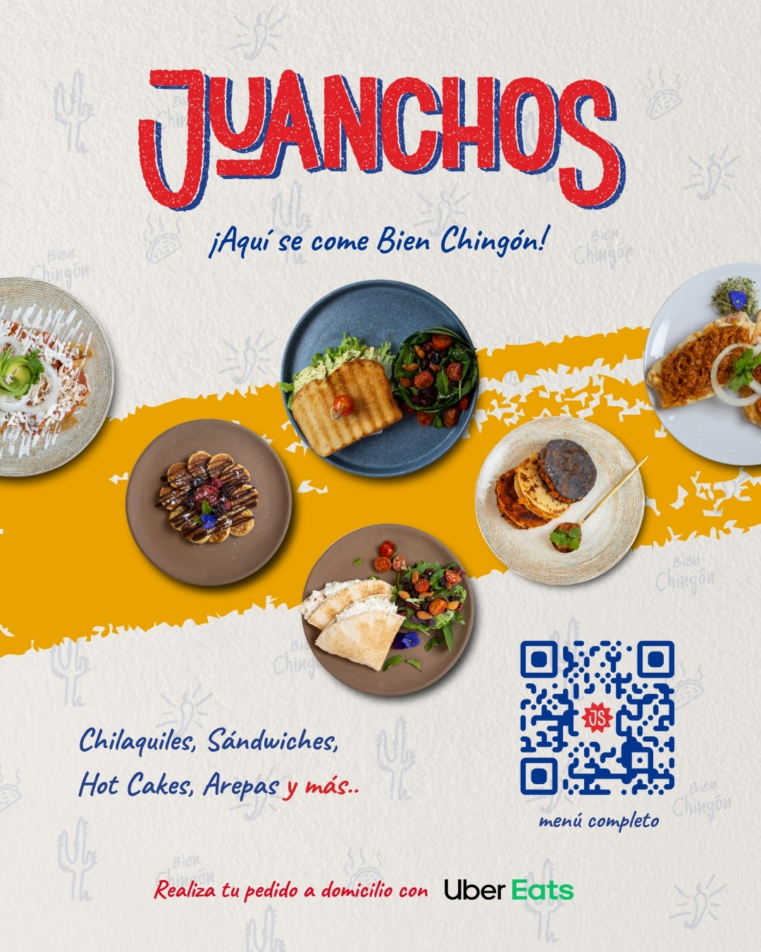 Juanchos