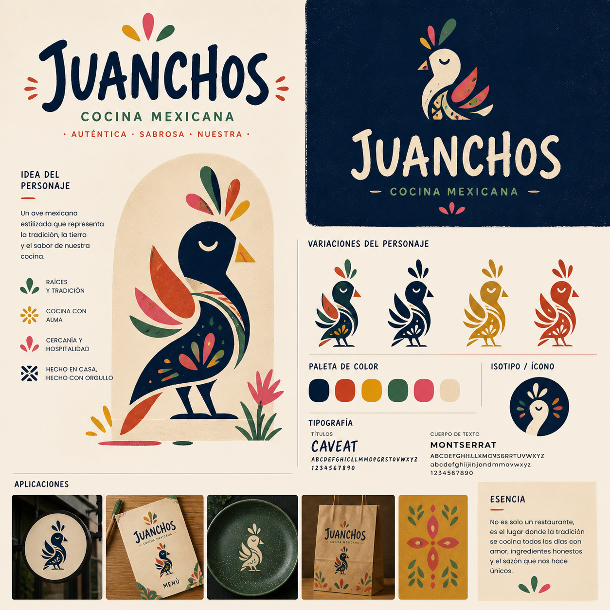 Juanchos