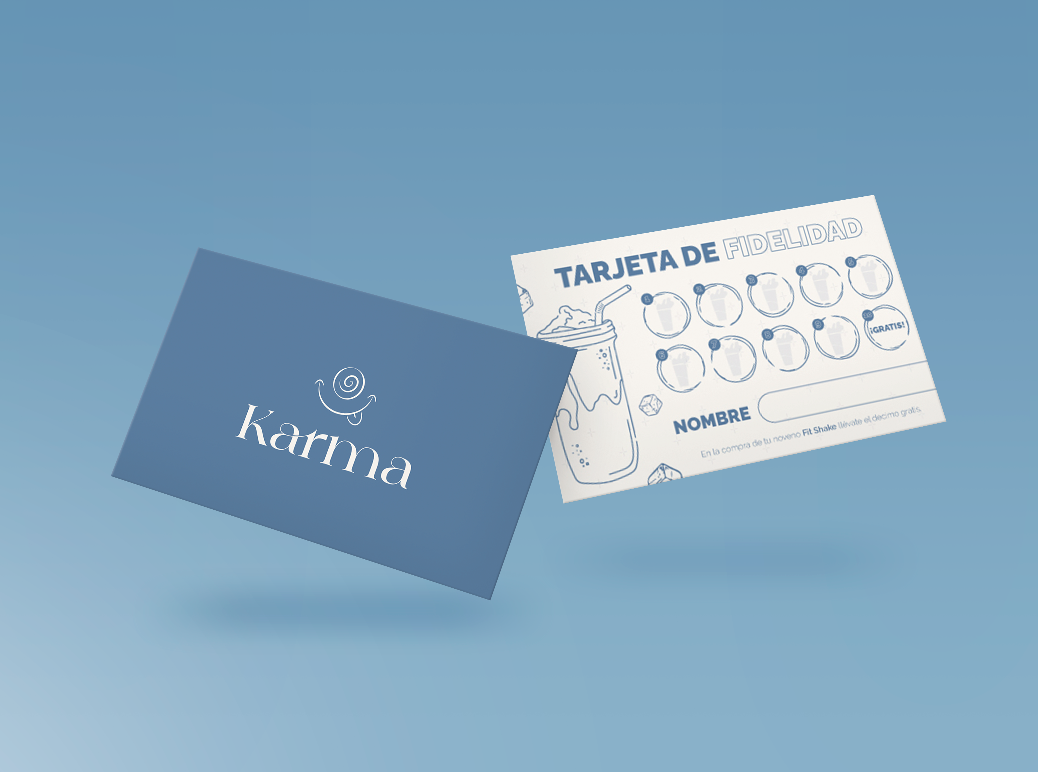 Karma Healthy Bar