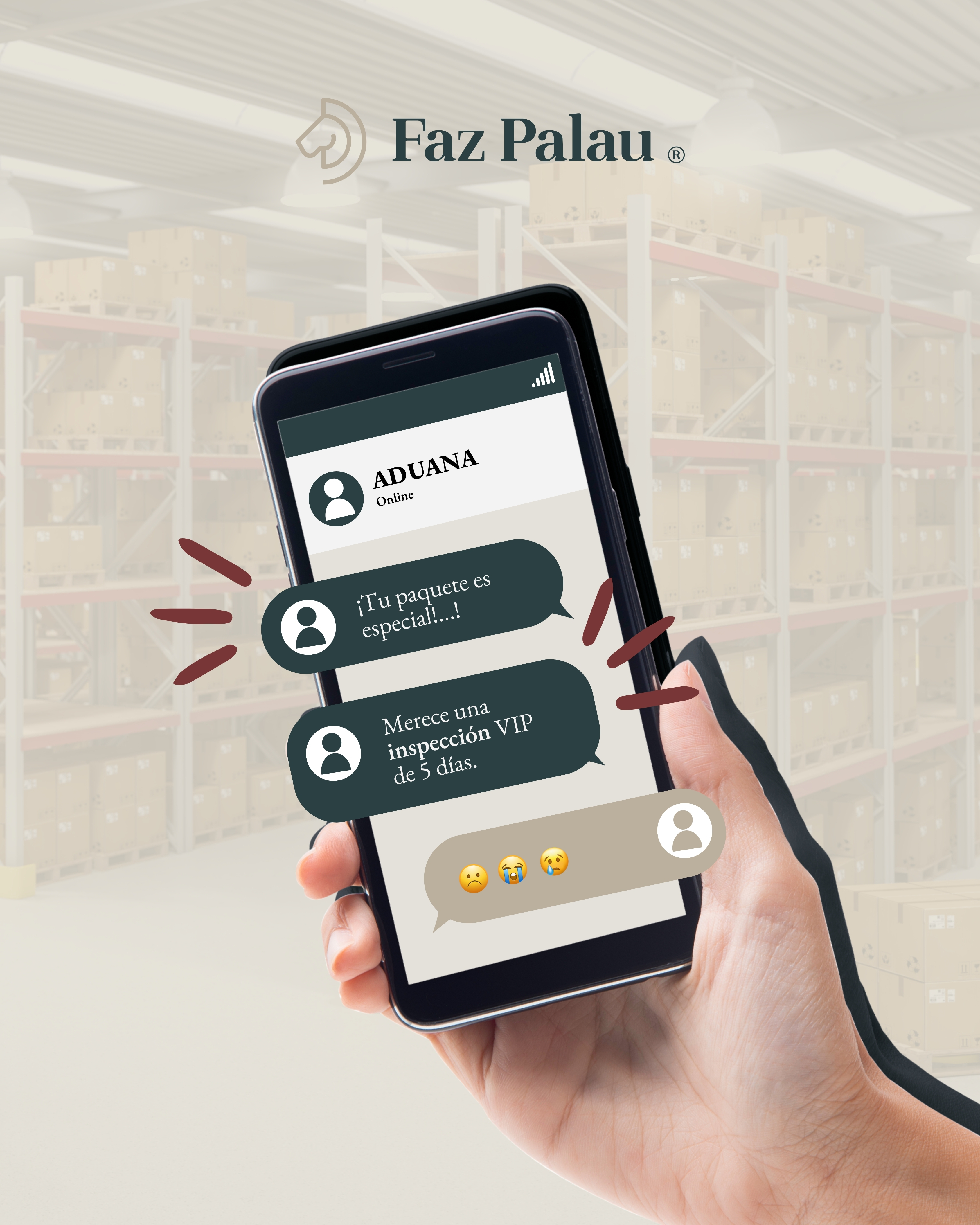 Faz Palau