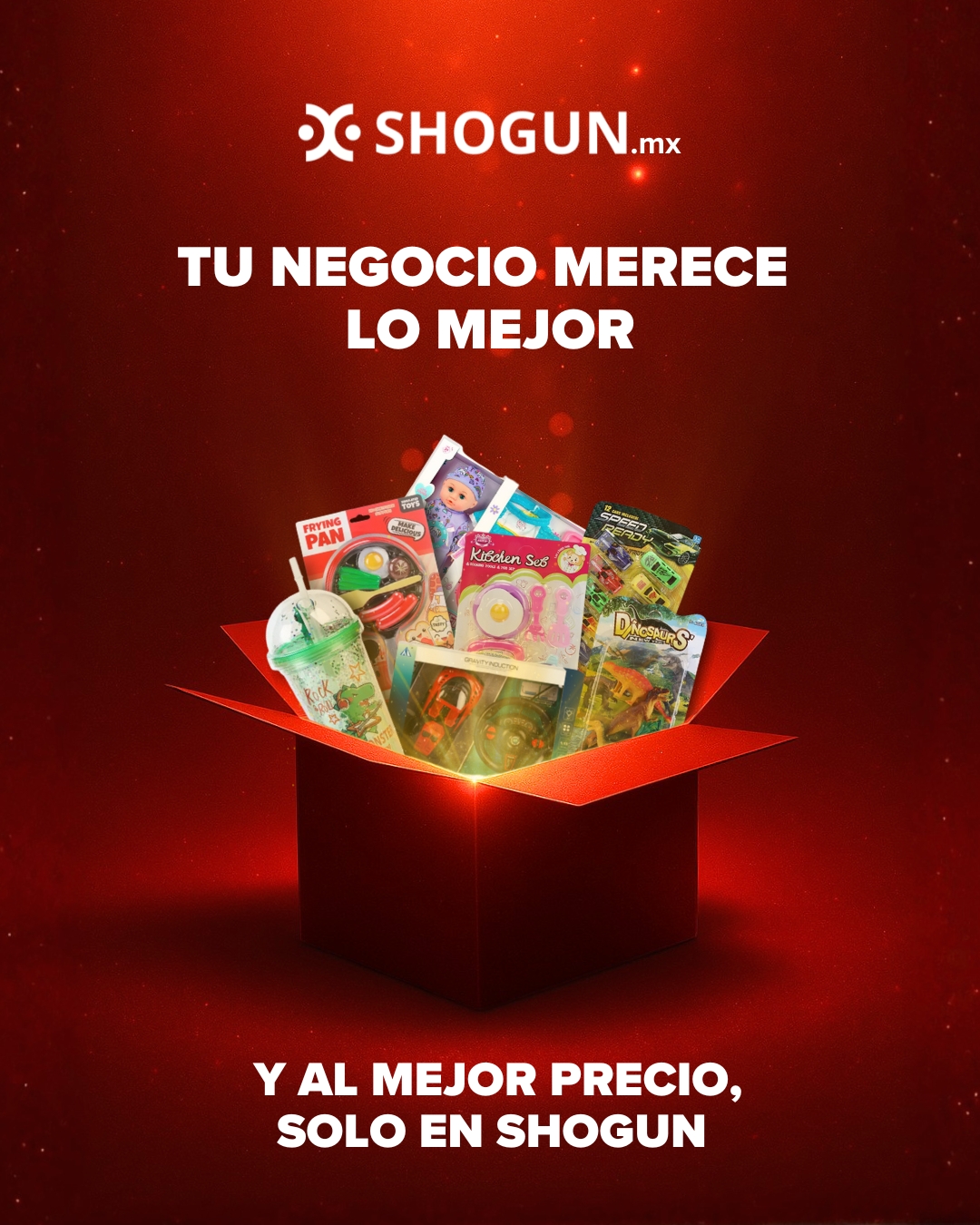 Shogun
