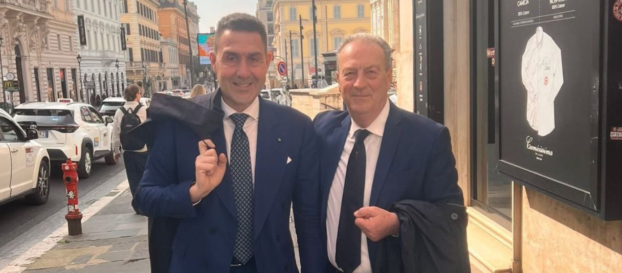 Cardiello e Vannacci 2