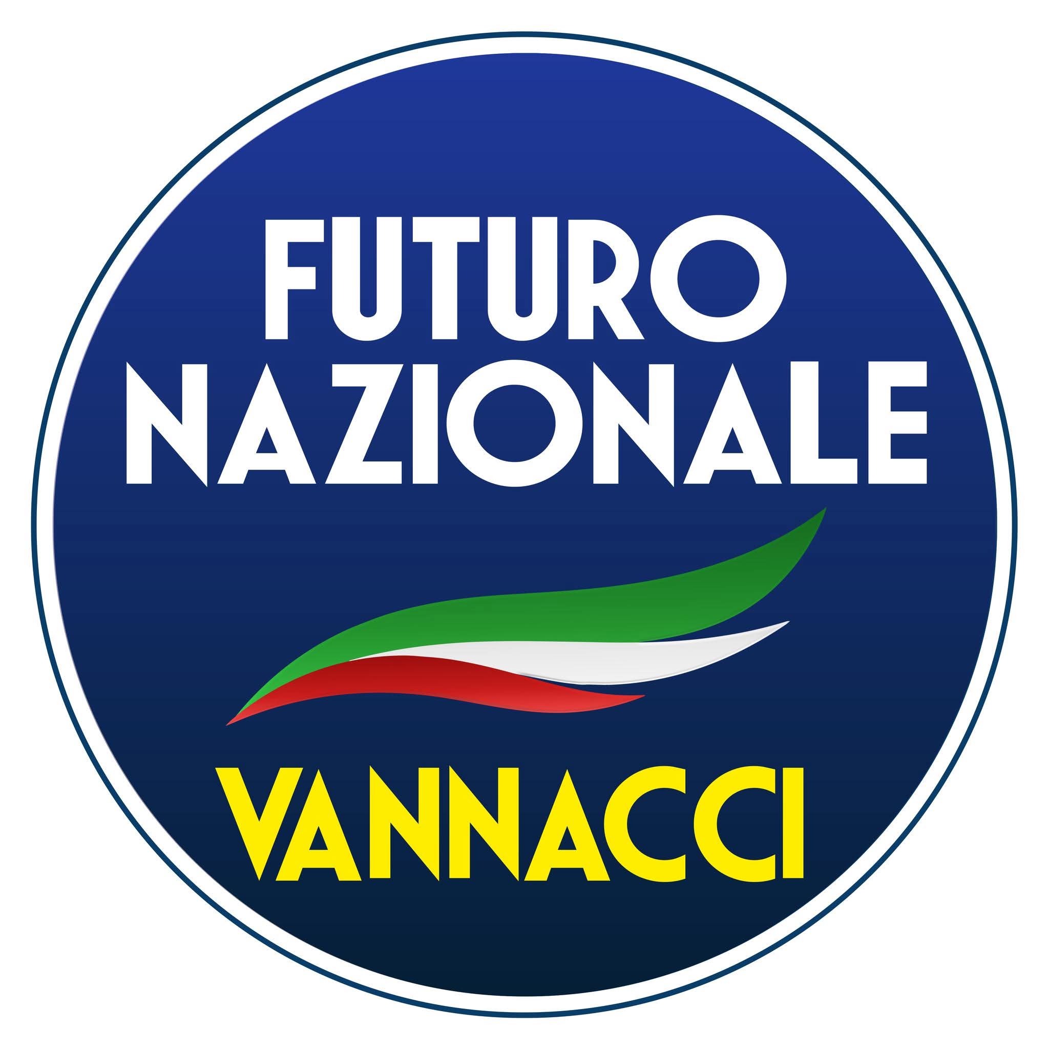 Nasce la spinta costituente: Napoli incorona Futuro Nazionale