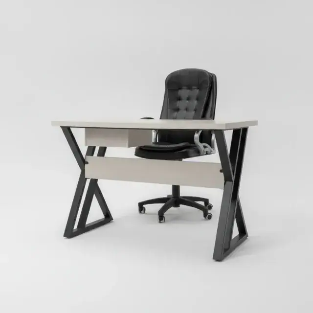 Vertex Executive Workstation
