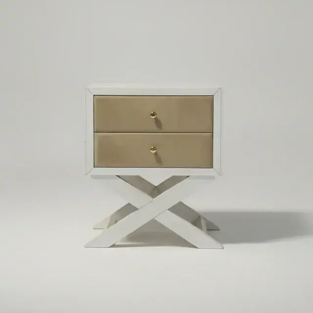 Prestige CrossBase Bedside Table
