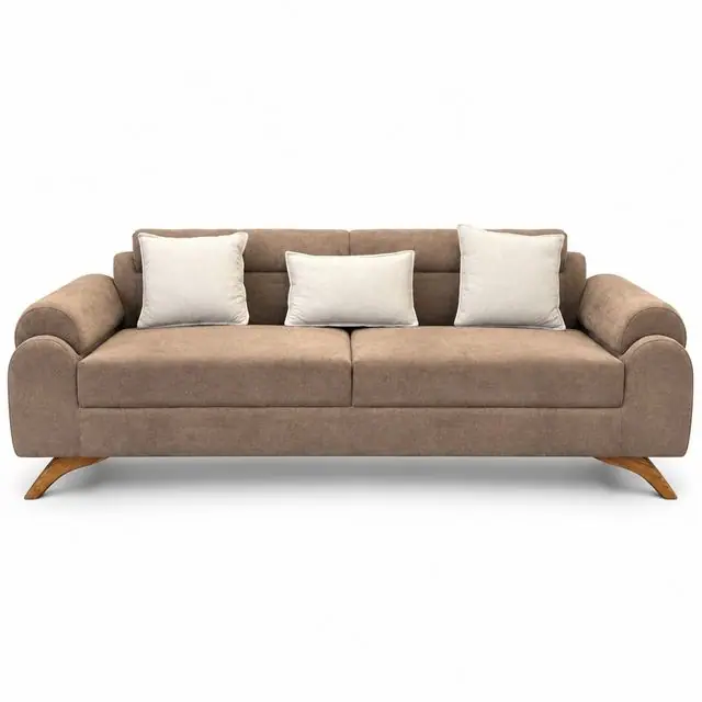 The Verona 7-Seater Sofa 2