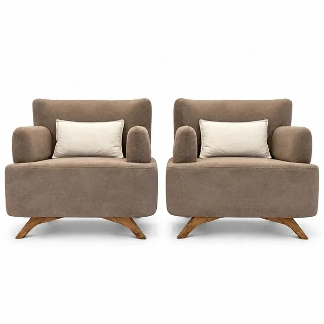 The Verona 7-Seater Sofa 3