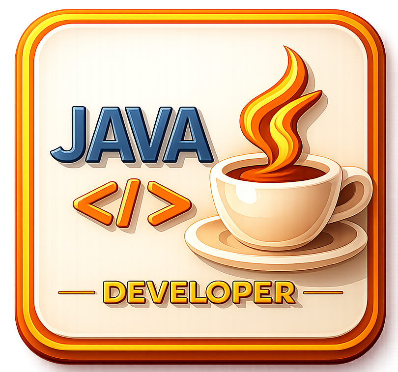 Profesión Desarrollador de Java