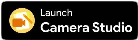 Launch Camera Studio