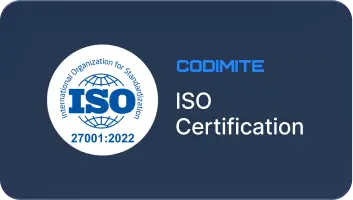ISO Certification