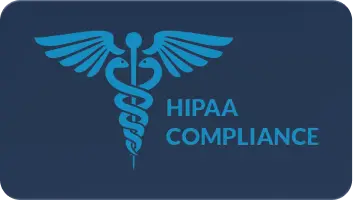 HIPAA Compliance Certification