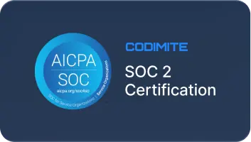 SOC 2 Certification