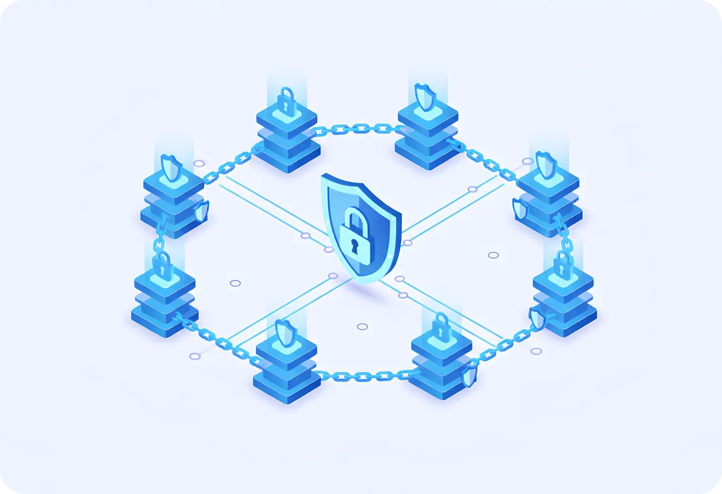 Private & Consortium Blockchains