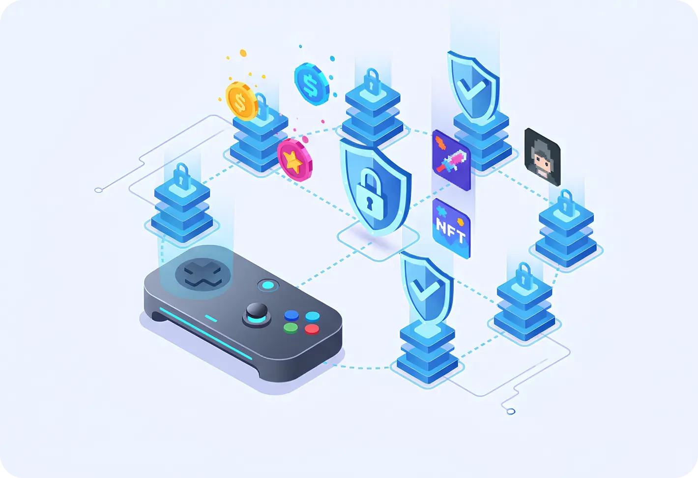 Regulated Web3 Gaming Platforms