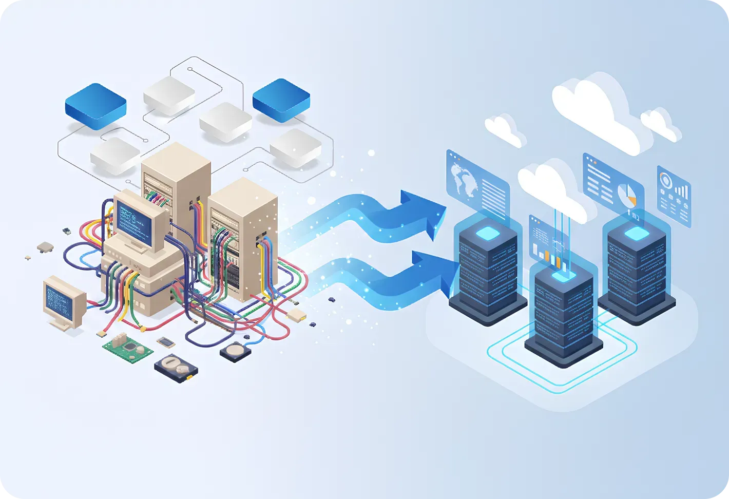 Application Modernization