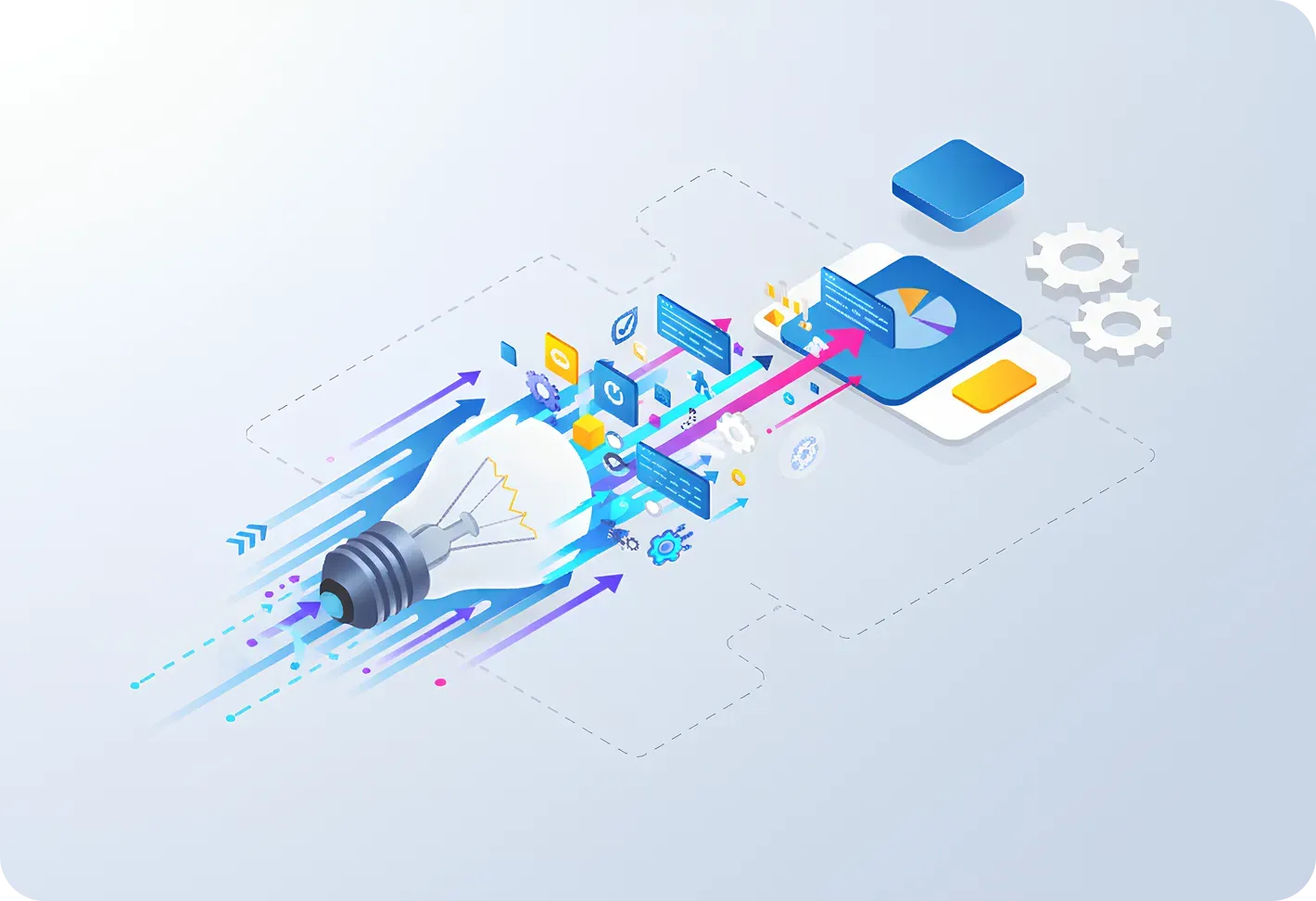 Accelerate Innovation