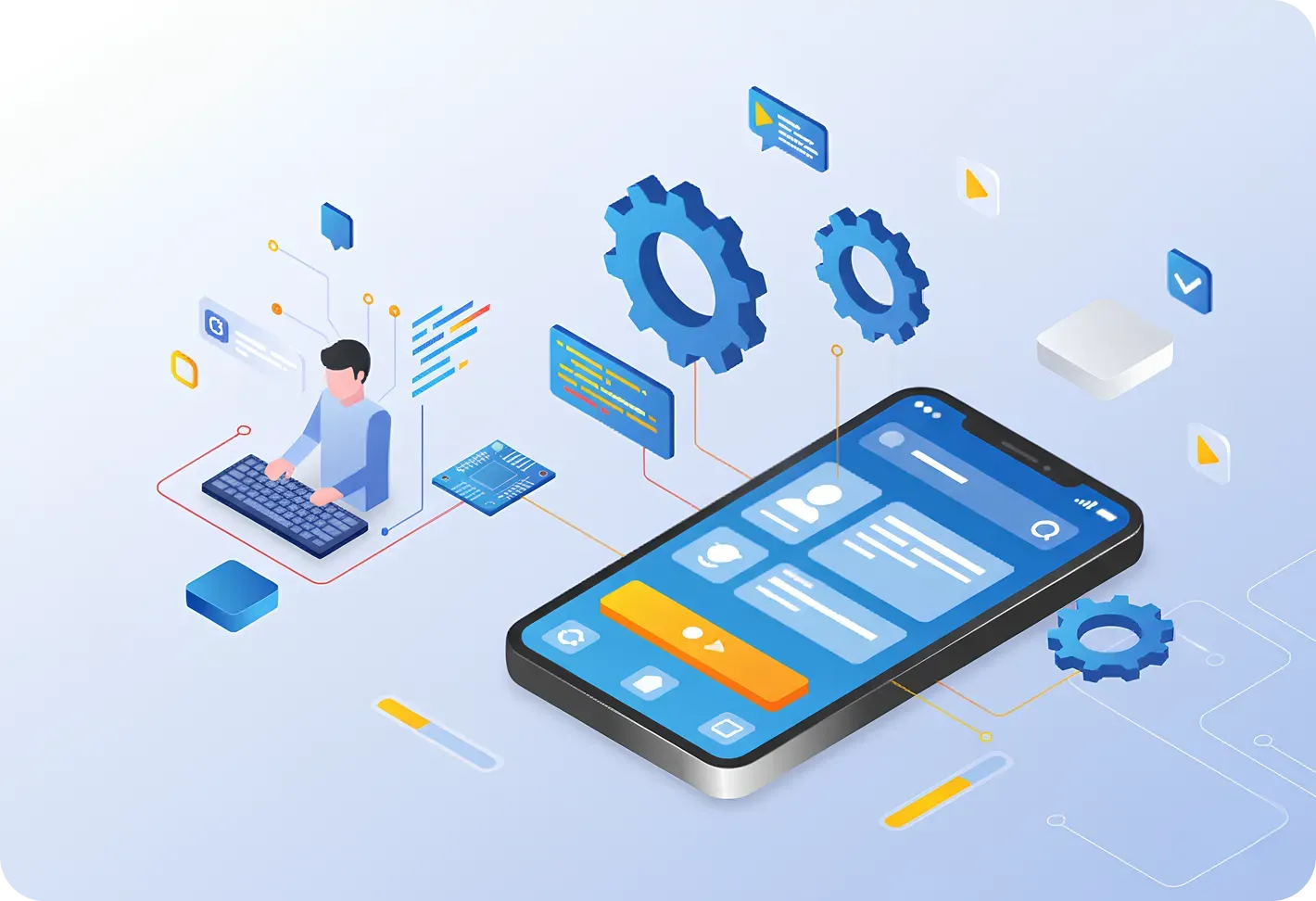 Chat Application