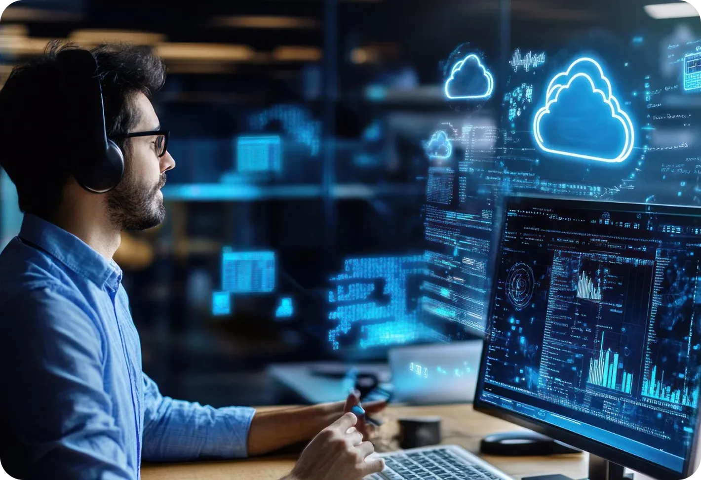 Cloud & DevOps Solutions