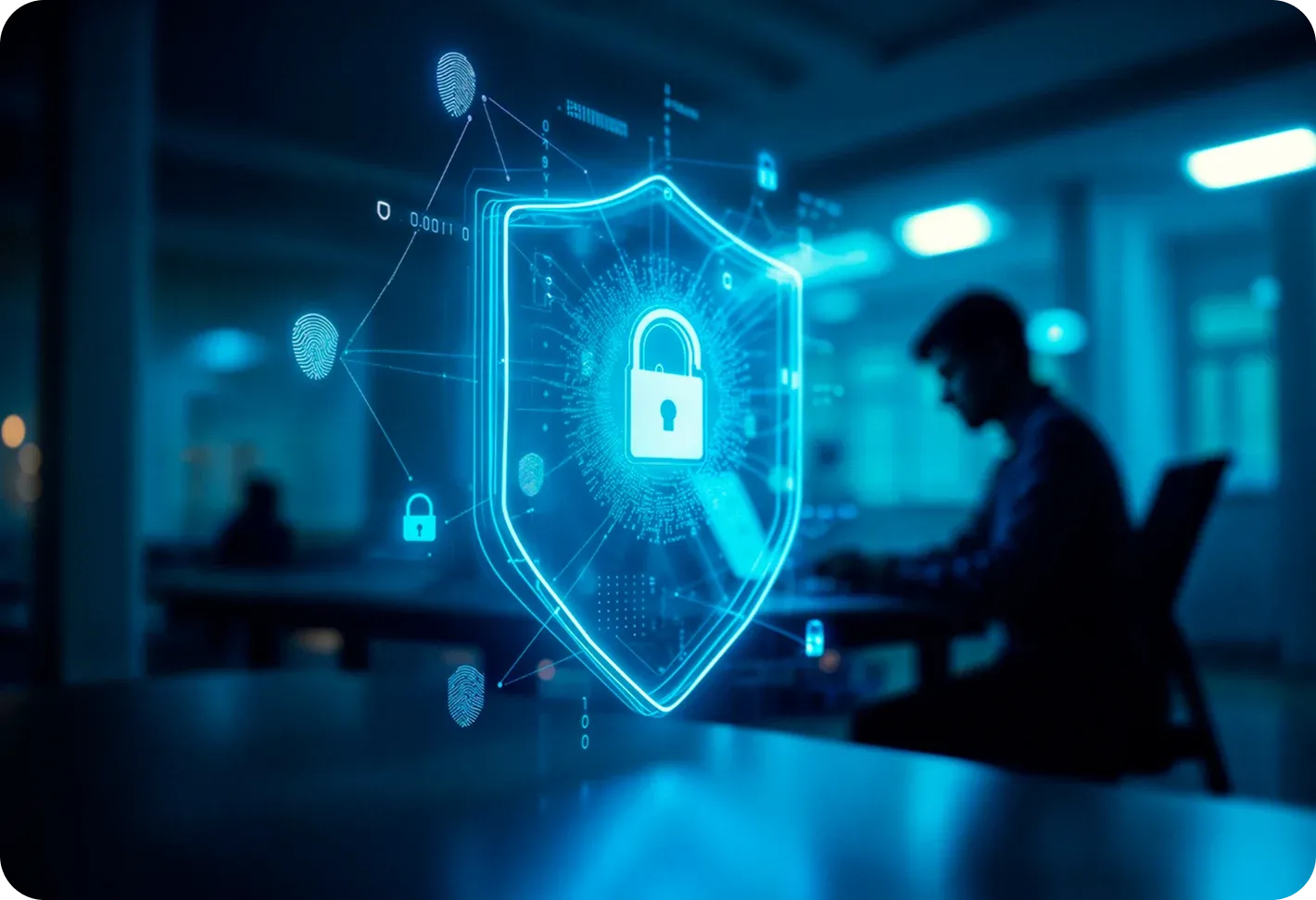 Cybersecurity Services