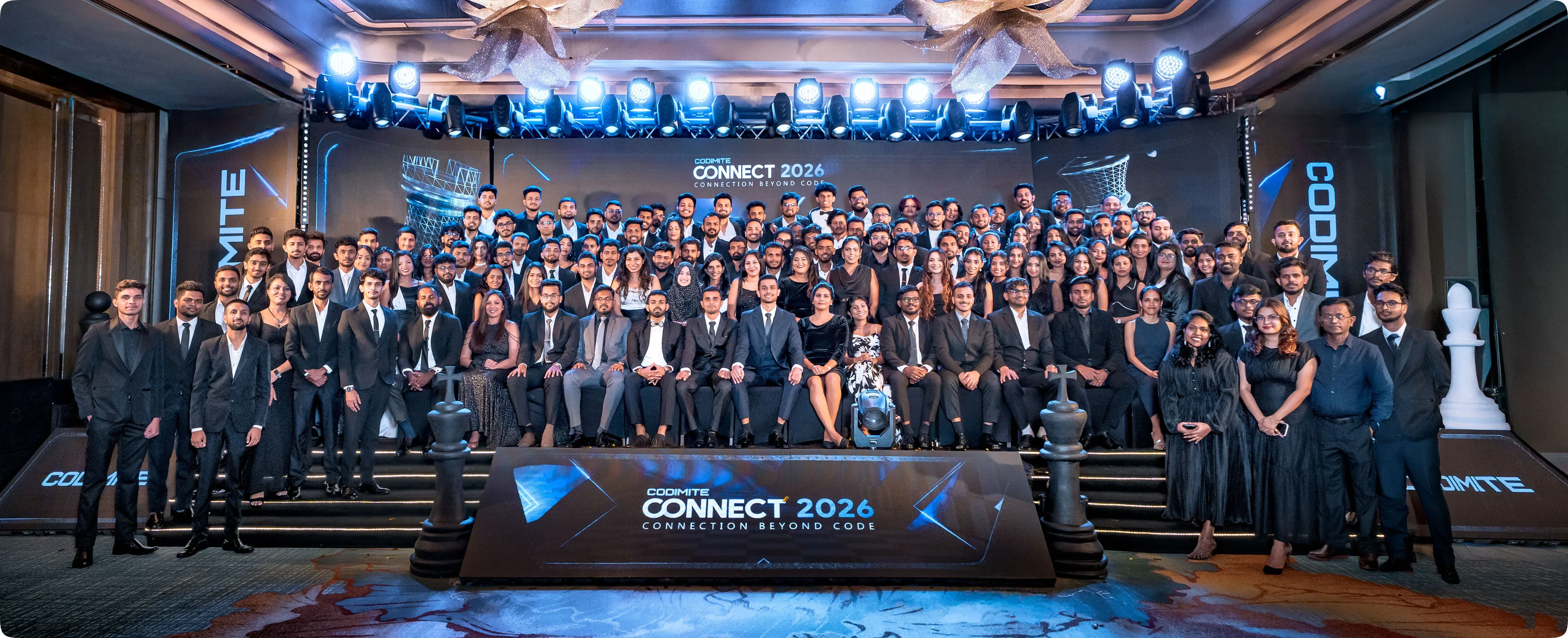 Codimite Team 2026